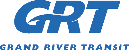 Grand River Transit Logo